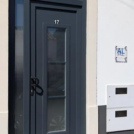Casas Albano 1 Prázdninový dům Caldas Da Rainha