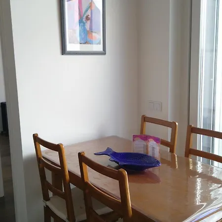 Casas Albano 1 Prázdninový dům Caldas Da Rainha