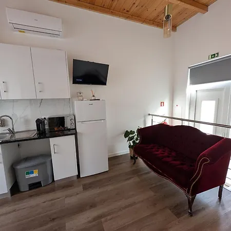 Casas Albano 1 Casa de Férias