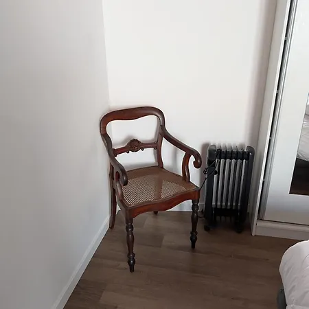 Casas Albano 1 Prázdninový dům *
