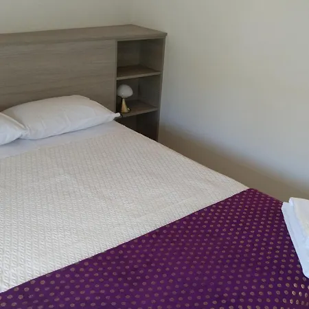 Casa de Férias Casas Albano 1 *