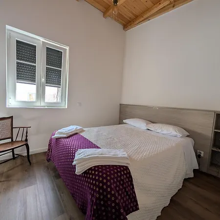Casa de Férias Casas Albano 1 *