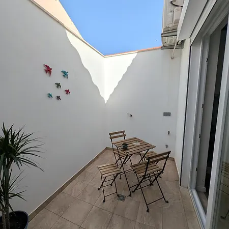 Casas Albano 1 Prázdninový dům Caldas Da Rainha